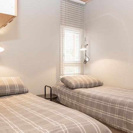 Appartement Luttotupa à Saariselkä Extérieur photo