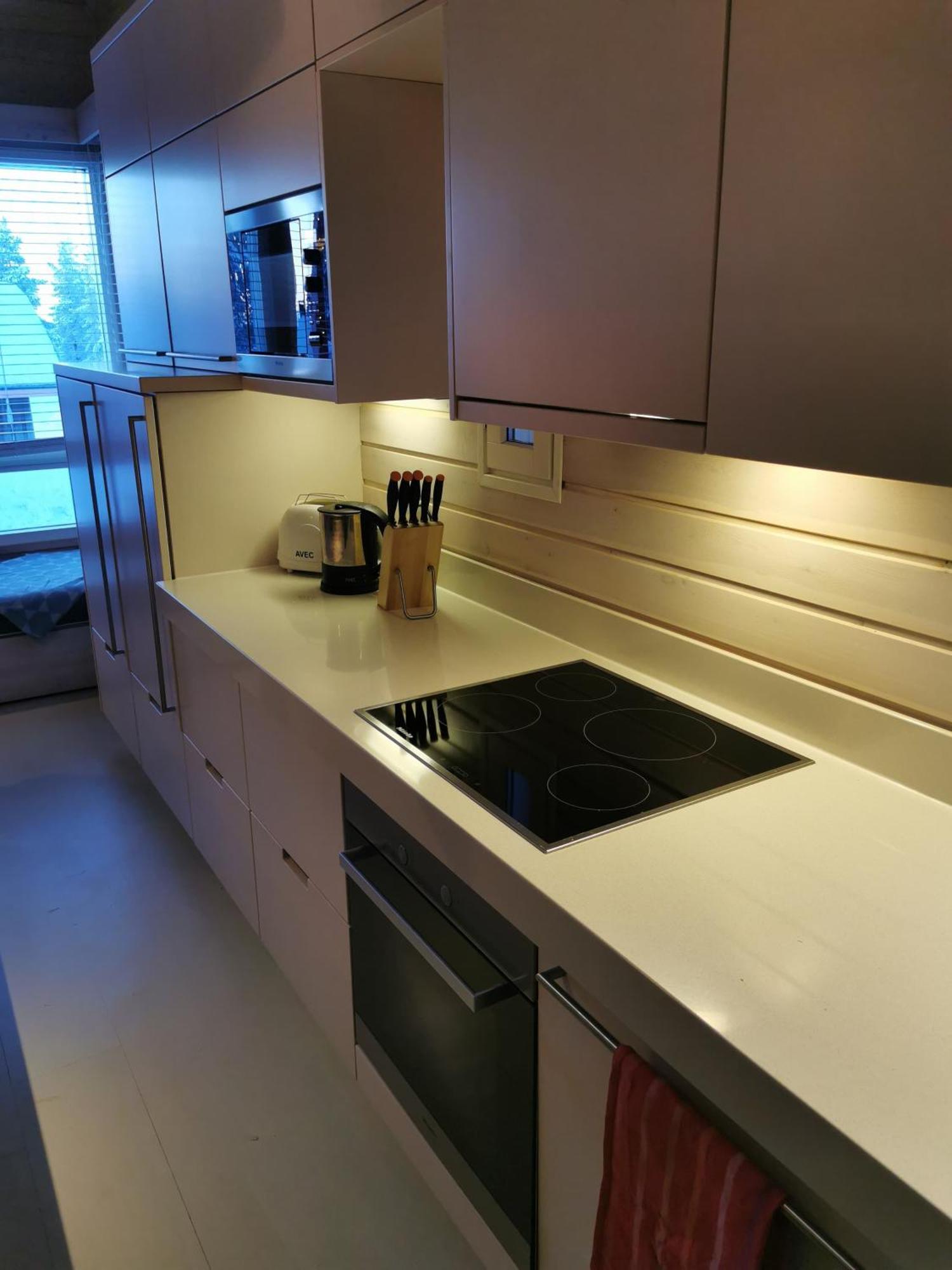 Appartement Luttotupa à Saariselkä Extérieur photo