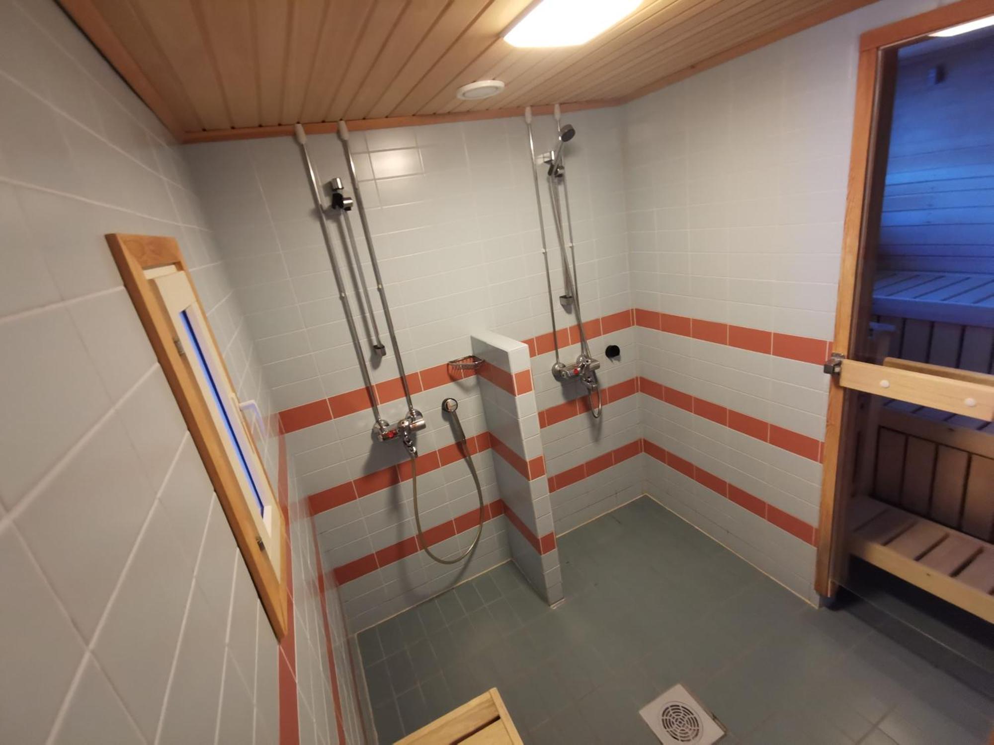 Appartement Luttotupa à Saariselkä Extérieur photo