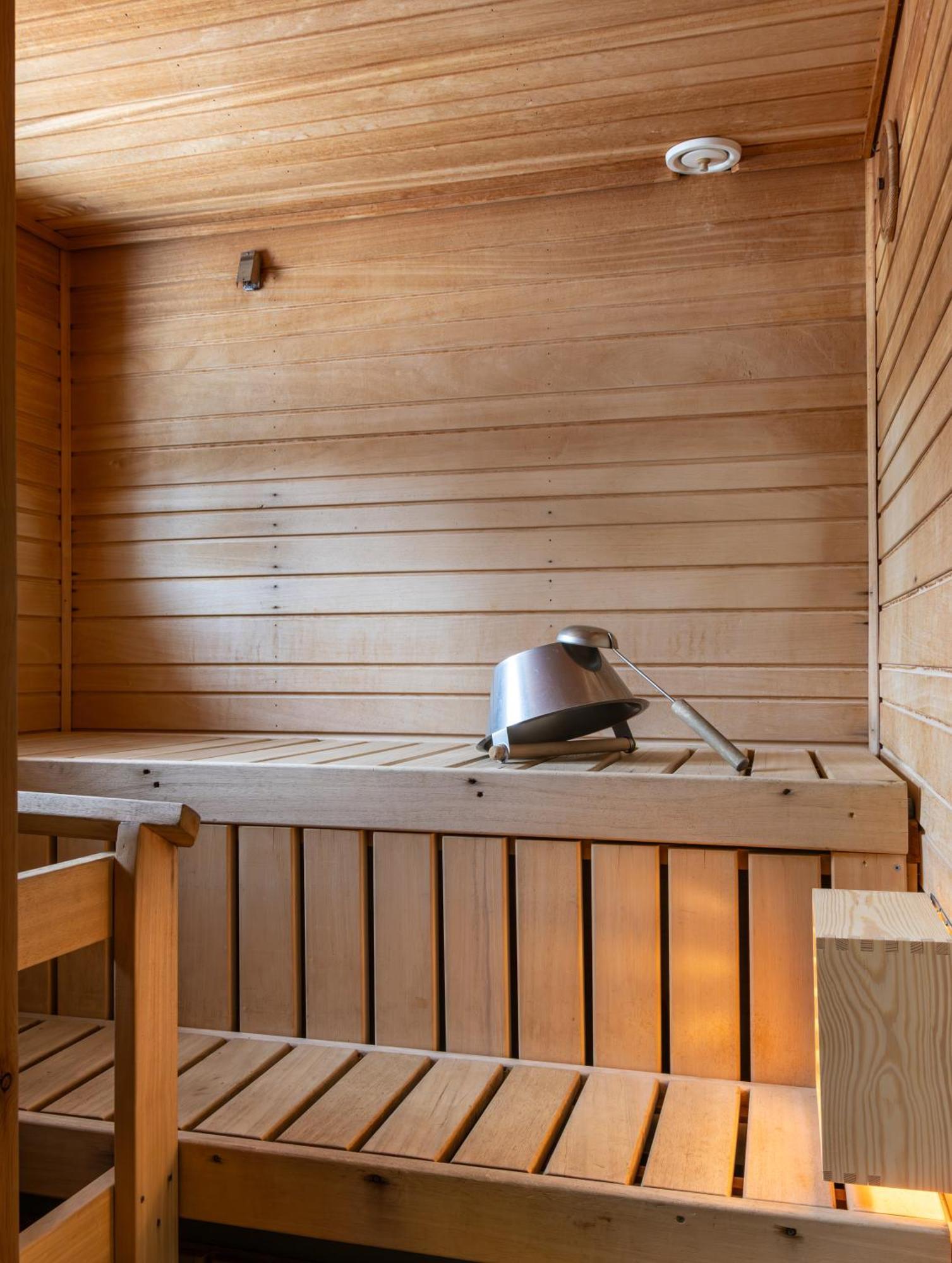 Appartement Luttotupa à Saariselkä Extérieur photo