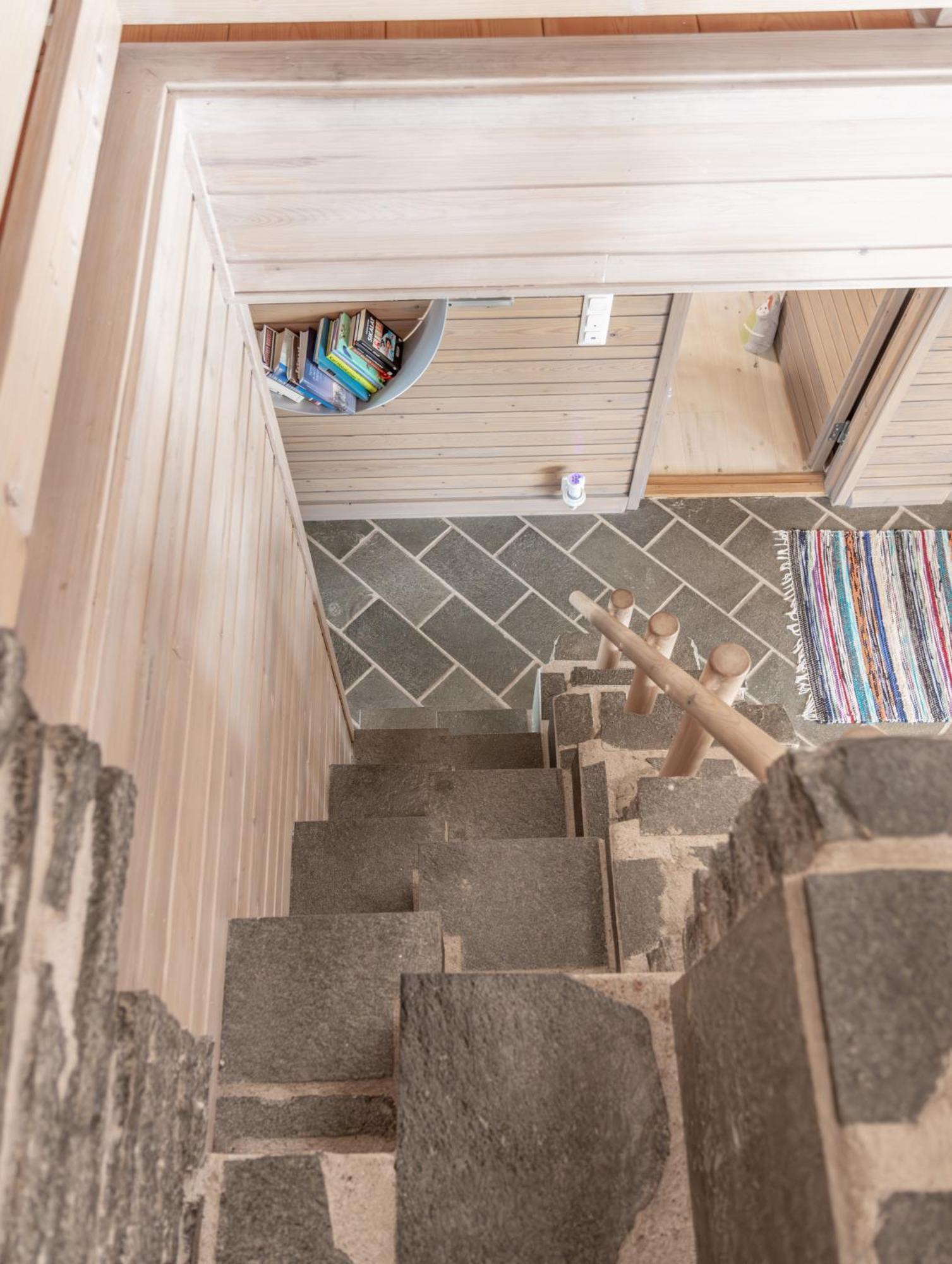 Appartement Luttotupa à Saariselkä Extérieur photo
